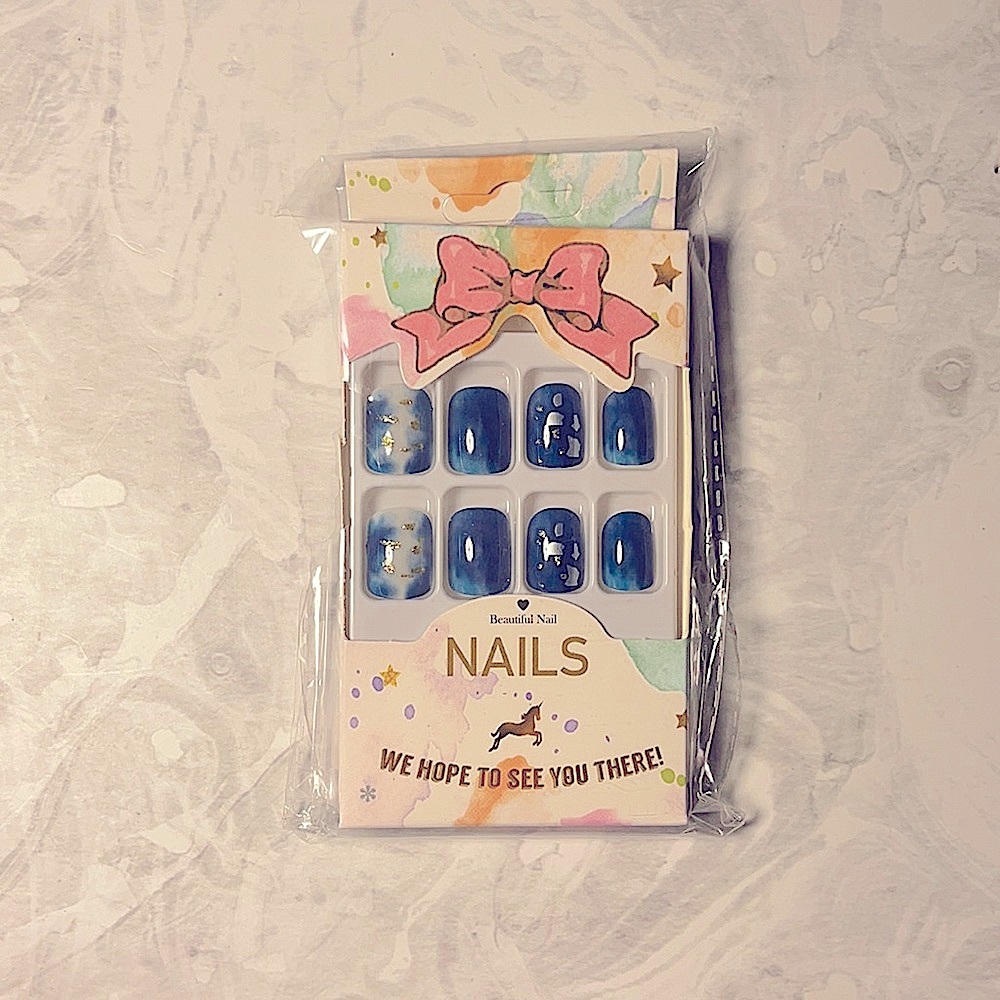 2/16 Brand New nails!